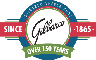 Gilbarco Veeder-Root 150 Years ribbon